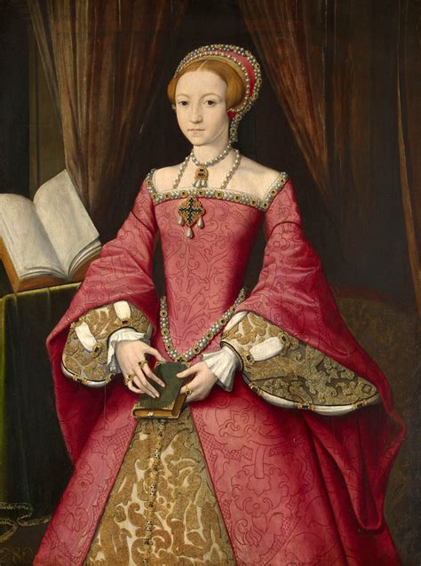 elizabeth tudor i|elizabeth tudor facts.